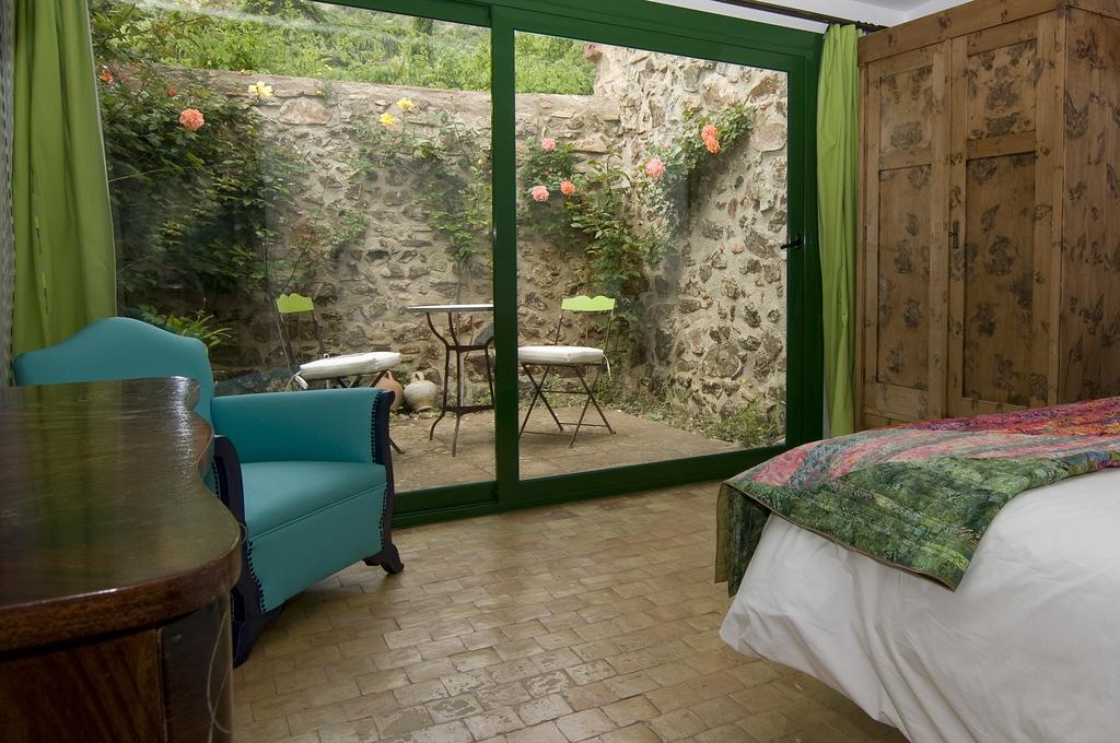 Gasthaus Mas Ardevol Pt106 Porrera Exterior foto